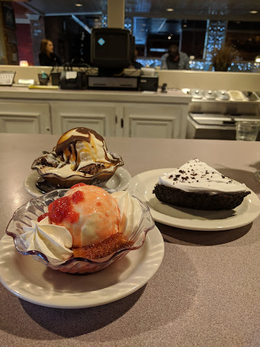 The Delta Cafe Scratch Kitchen - Hospitality and gastronomy