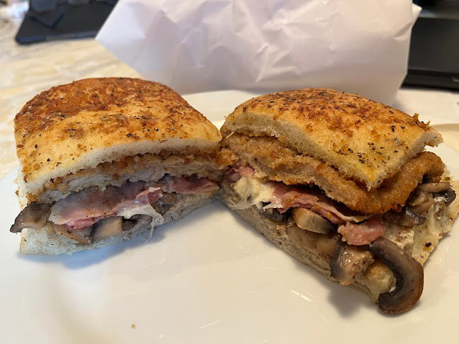 Napoli Italian Deli & Catering - Worcester