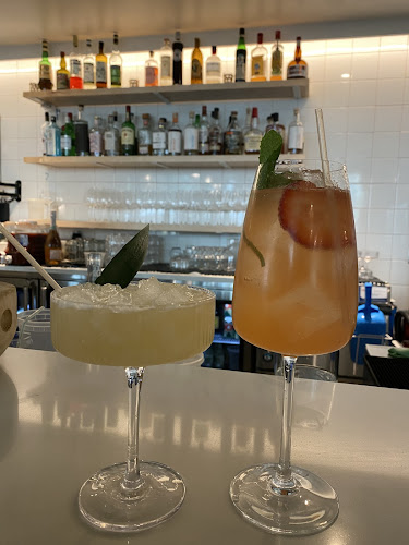 Box St. All Day Brunch - Hemisfair - Hospitality and gastronomy