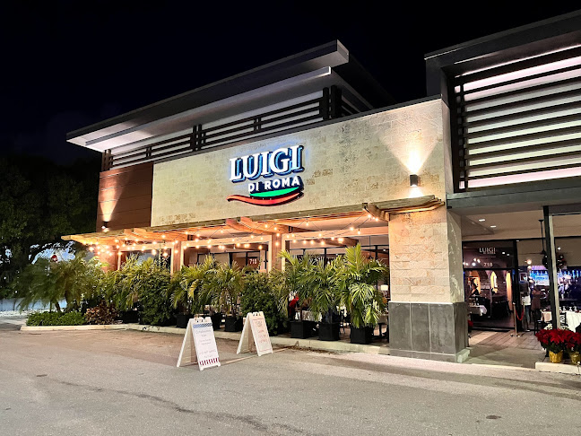 Luigi di Roma Italian Ristorante - Hospitality and gastronomy