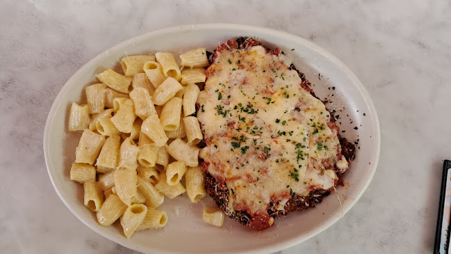 Opinii despre North Italia în Miami - Hospitality and gastronomy