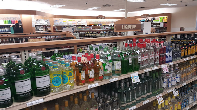 Wake County ABC Store - Hospitality and gastronomy