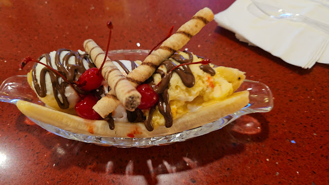 Reviews of Vaniglia & Cioccolato in Pembroke Pines - Hospitality and gastronomy