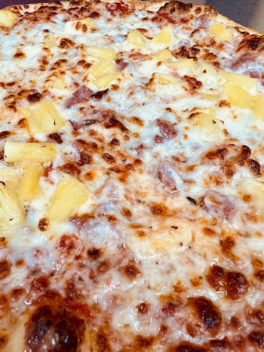 Opinii despre Night Owl Pizza în Kennesaw - Hospitality and gastronomy