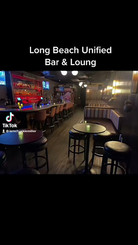Opinii despre Long Beach Unified Bar & Lounge în Long Beach - Hospitality and gastronomy