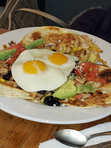 Comentarii opinii despre Sabrina's Cafe