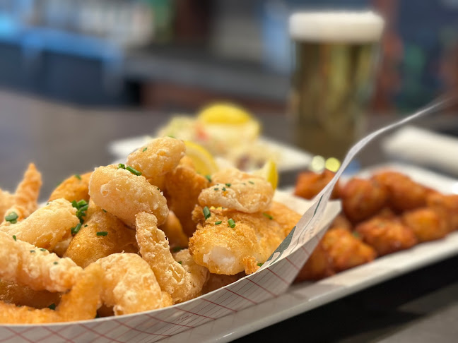 Longmont Public House - Hospitality and gastronomy