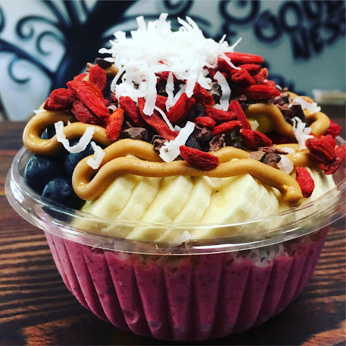 Squeeze'D - Hospitality and gastronomy