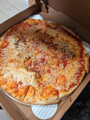 Reviews of That's Amore in Peabody - Hospitality and gastronomy