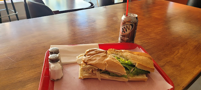 Opinii despre Café Rio în Berkeley - Hospitality and gastronomy