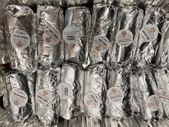 Billy Bricks - Lombard Yorktown - Hospitality and gastronomy