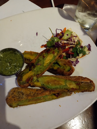 Kona Grill - Boise - Hospitality and gastronomy