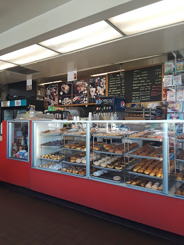 Windfall Donuts - Hospitality and gastronomy