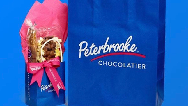 Peterbrooke Chocolatier Avondale Jacksonville