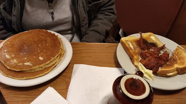 Breakfast House Inc - Hospitality and gastronomy