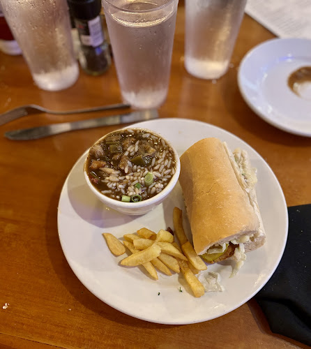 Felix's Restaurant & Oyster Bar Phone number