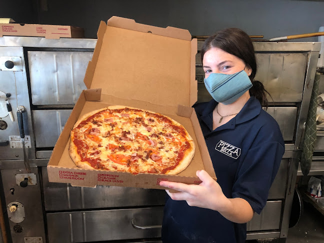 Pizza Bella - Jacksonville