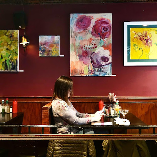 174 Coles St, Jersey City, NJ 07302, United States