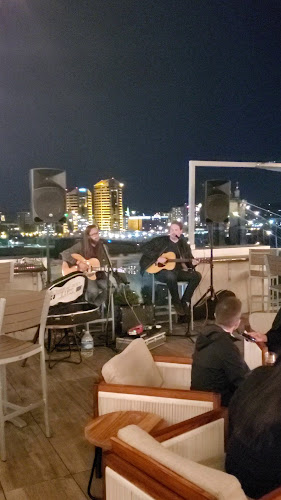 Opinii despre AC Upper Deck în Cincinnati - Hospitality and gastronomy