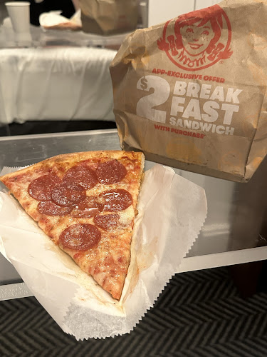 Patzeria Perfect Pizza - Hospitality and gastronomy