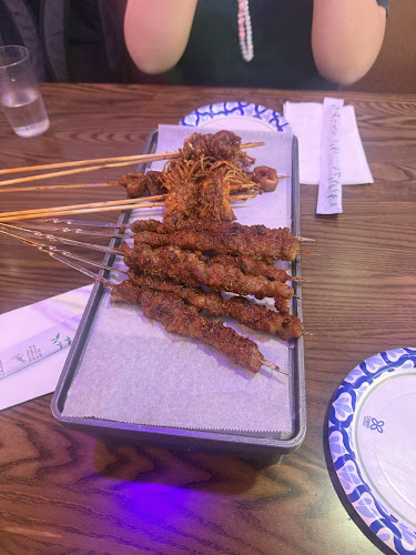 Opinii despre Sweet Garden în Fremont - Hospitality and gastronomy