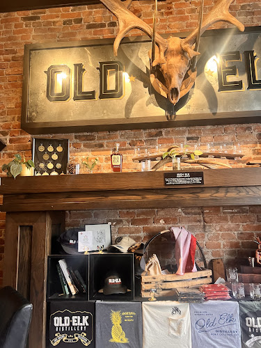 Comentarii opinii despre The Reserve by Old Elk Distillery