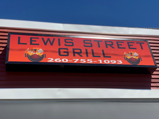 Lewis Street Grill