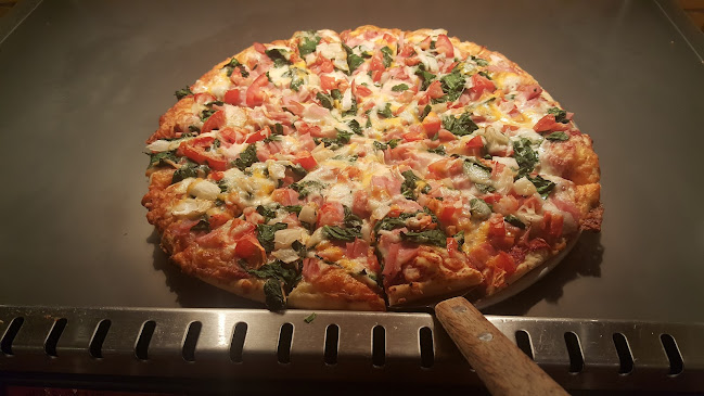 Opinii despre Ernesto's Italian Restaurant în Portland - Hospitality and gastronomy