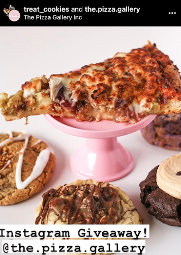 Pizza Gallery - Burien