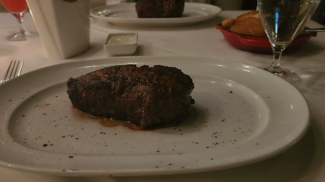 Reviews of Steak 48 Beverly Hills in Los Angeles - Hospitality and gastronomy