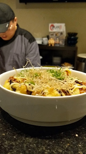 Opinii despre Umami Sushi & Izakaya în Ocoee - Hospitality and gastronomy