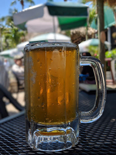 E.R. Bradley's Saloon