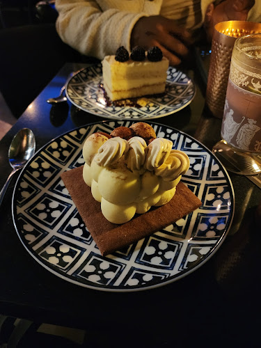 Teddy Roe's - Albuquerque