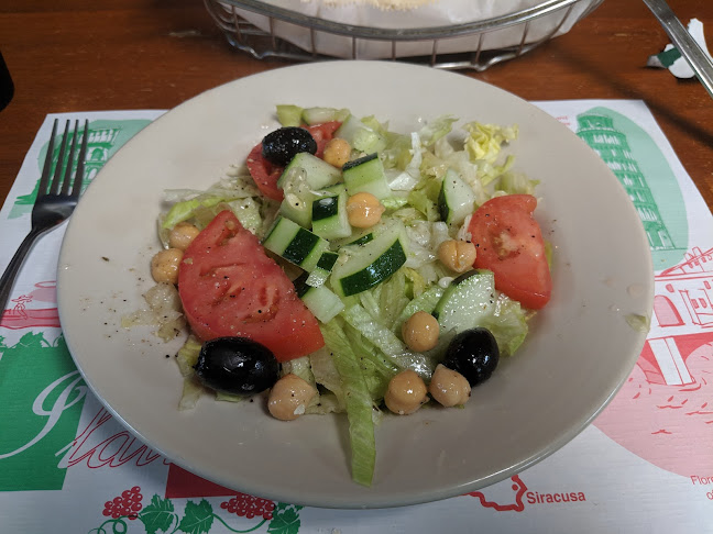 Chimento's Spaghetti House - St Cloud