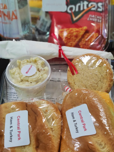 Comentarii opinii despre Big Apple Deli