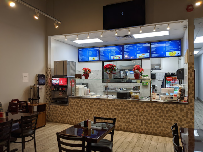 Comentarii opinii despre Persian Kabob Land