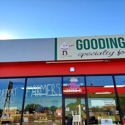 Gooding's Specialty Foods
