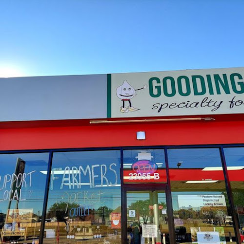 Gooding's Specialty Foods