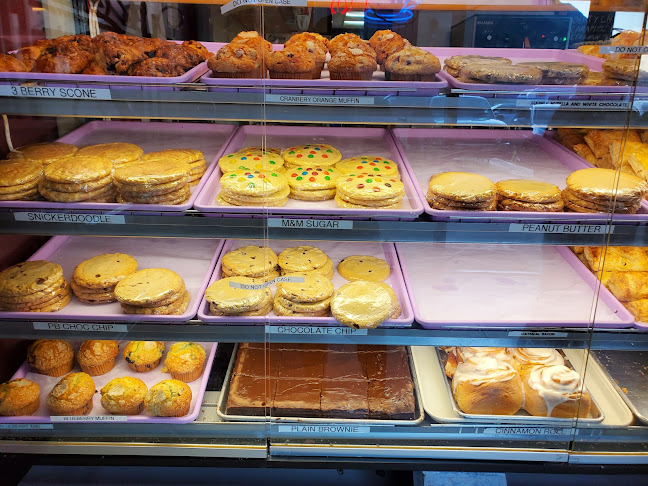 Alpine Cafe & Bakery - Anchorage