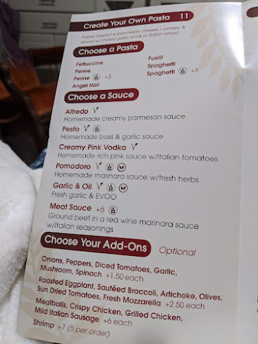 Italia Bella Open Times