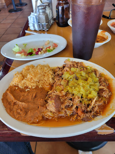 New Mecca Cafe - Pittsburg