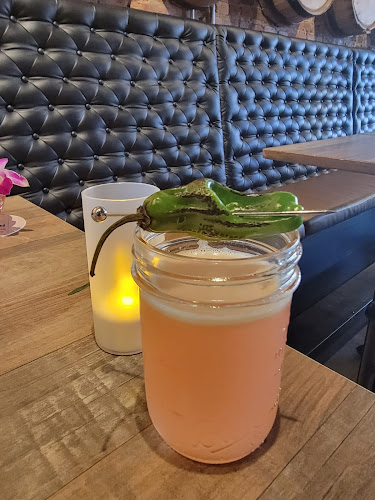 Opinii despre The Reserve by Old Elk Distillery în Fort Collins - Hospitality and gastronomy