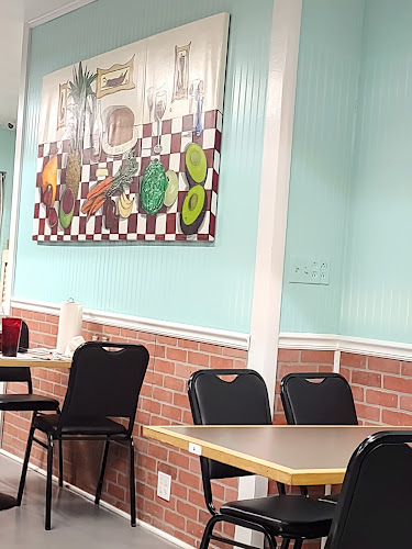 Opinii despre SauSy'S în Riverside - Hospitality and gastronomy