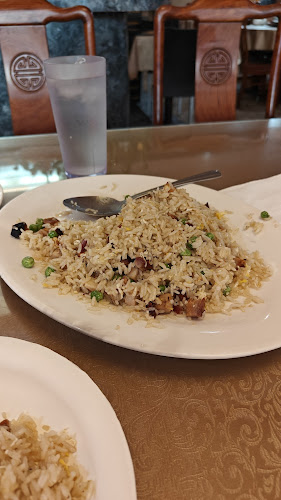 Comentarii opinii despre Yong's Kitchen