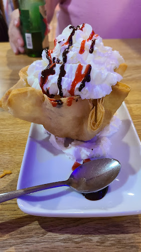 Comments and reviews of Maya Mexican Grill and Bar