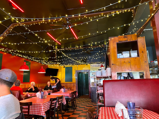 Comentarii opinii despre Giorgio's Pizzeria