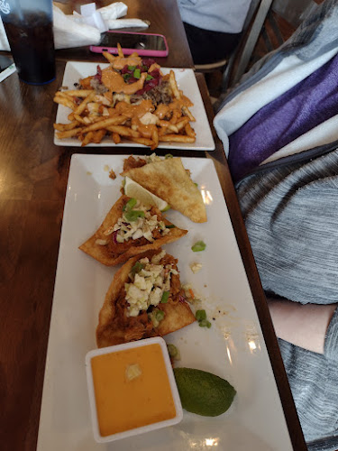 Comentarii opinii despre Red Door on Main