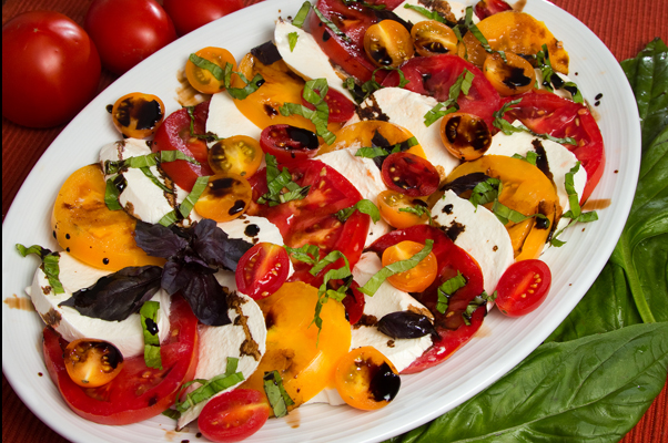 Opinionated Palate Catering - Philadelphia