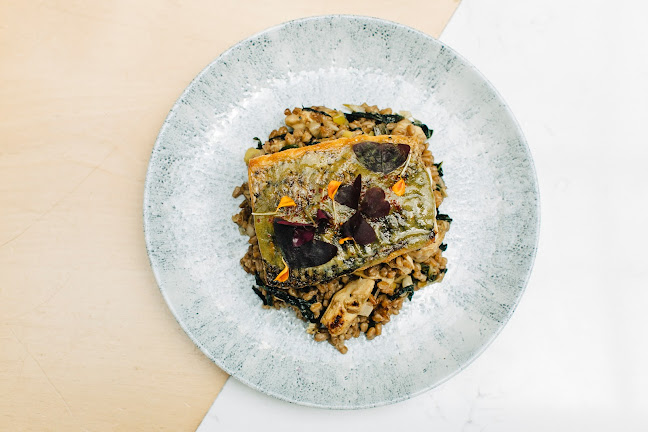 Comentarii opinii despre Nolita Hall