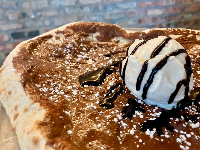 Billy Bricks - Lombard Yorktown